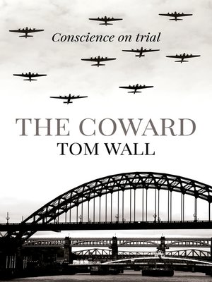 cover image of The Coward